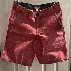 Boys Cat and Jack shorts